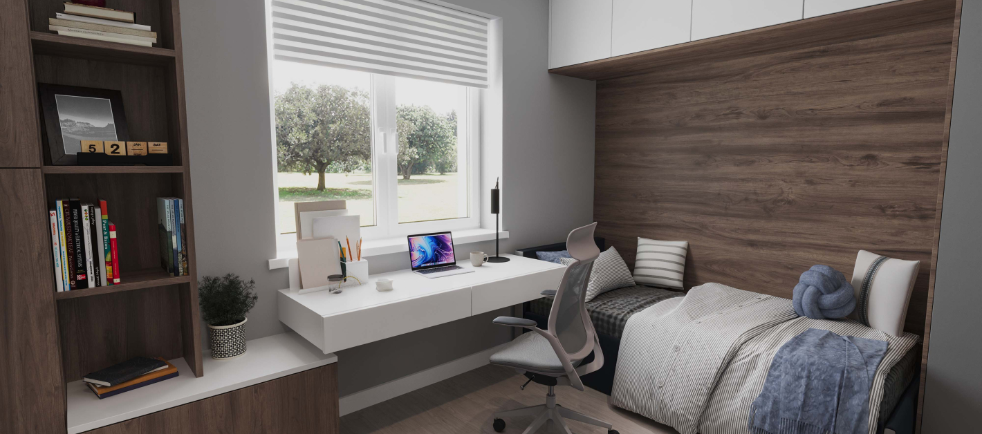 110 m2 ház (3 hálószoba + nappali) normál