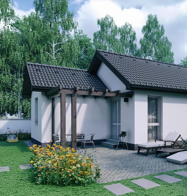 A kivitelező erősségei