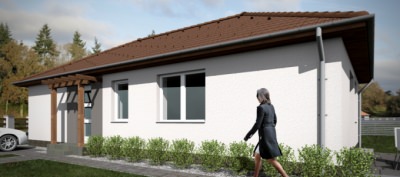 Fecskeliget Otthonpark Győr