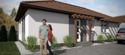 Győr központjától pár percnyire